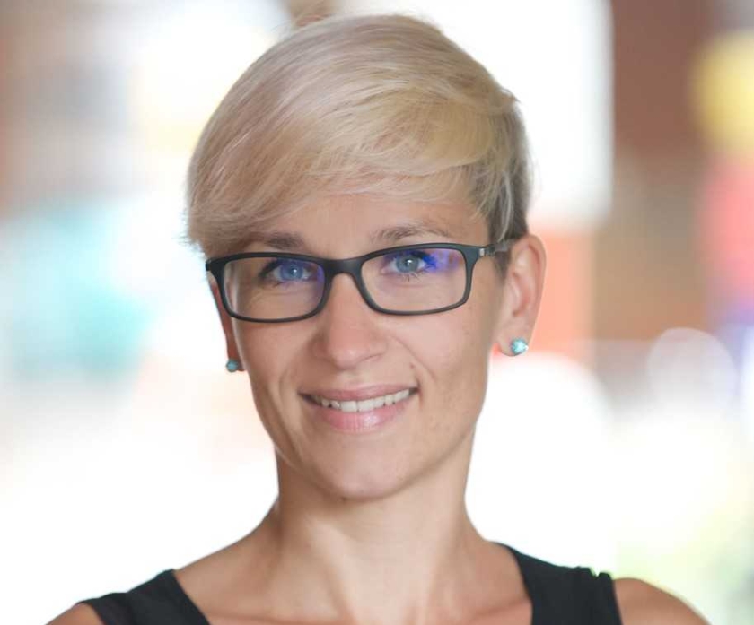 Helena Maršíková