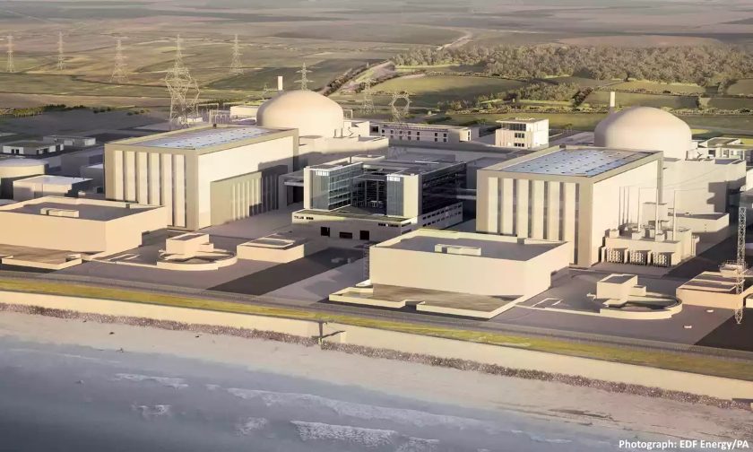 Hinkley Point C