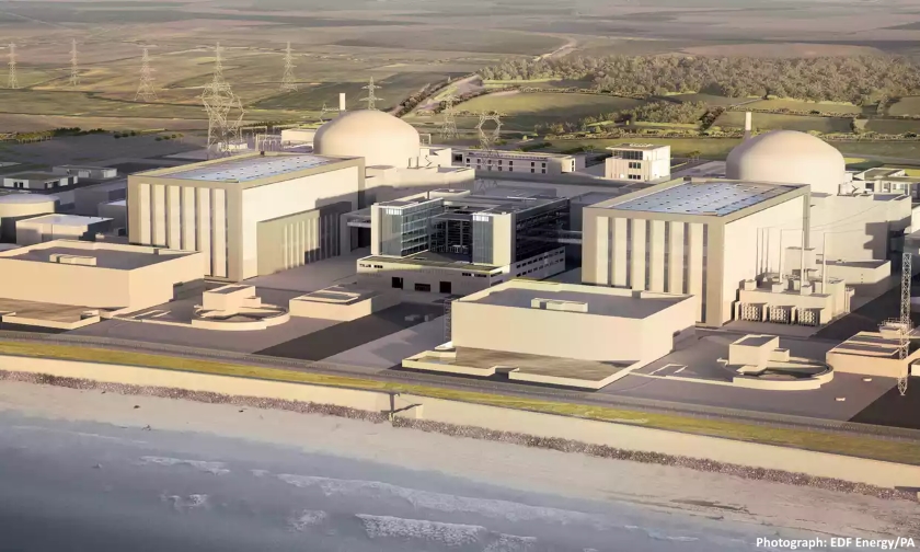 Hinkley Point C