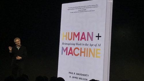 Human Machine