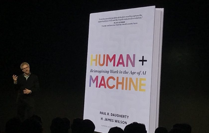 Human Machine