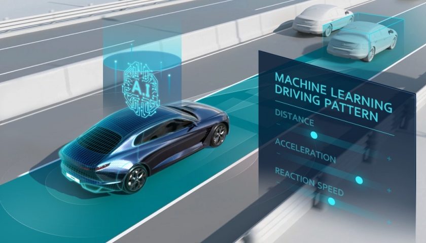 Hyundai AI