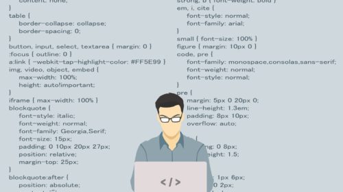 IT job