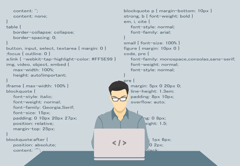 IT job