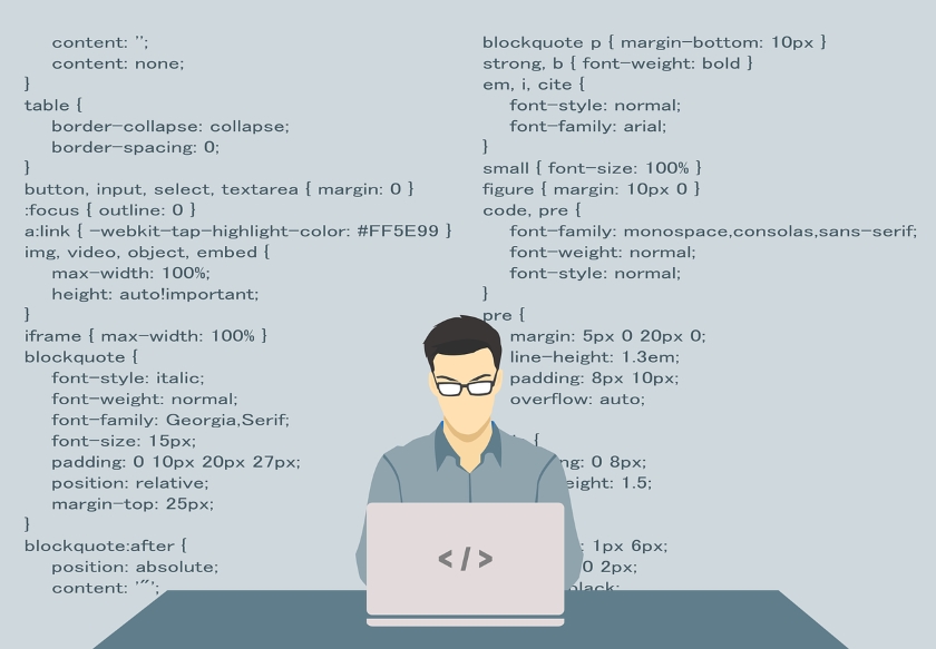 IT job