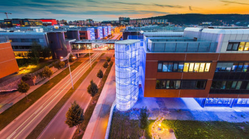 JIC Brno