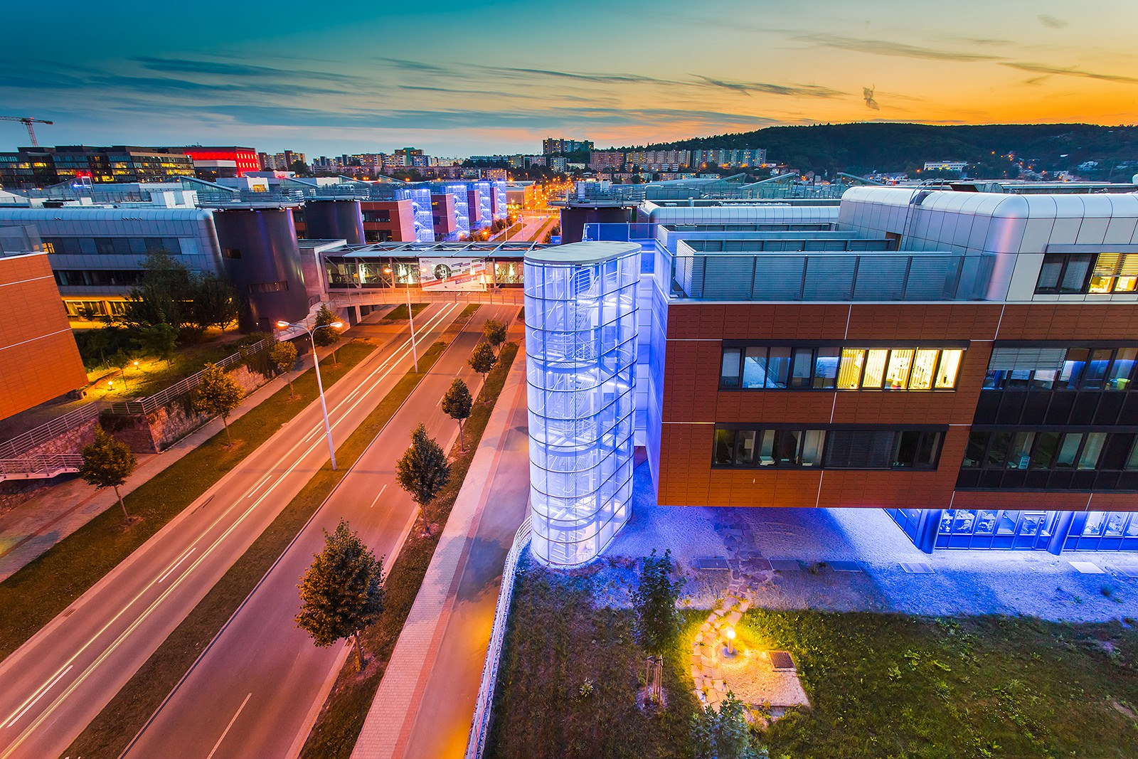 JIC Brno