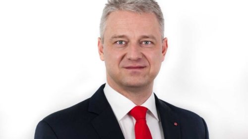 Jakub Dusílek UniCredit Bank Czech Republic and Slovakia