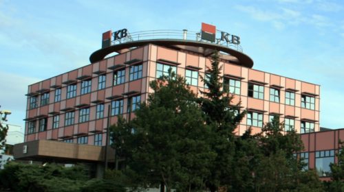 KB Vysočany
