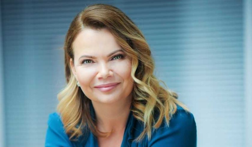 Karolína Topolová