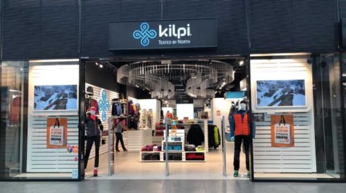 Kilpi B2BNN