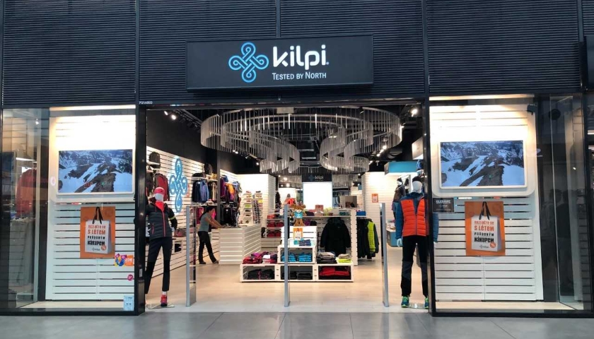 Kilpi B2BNN