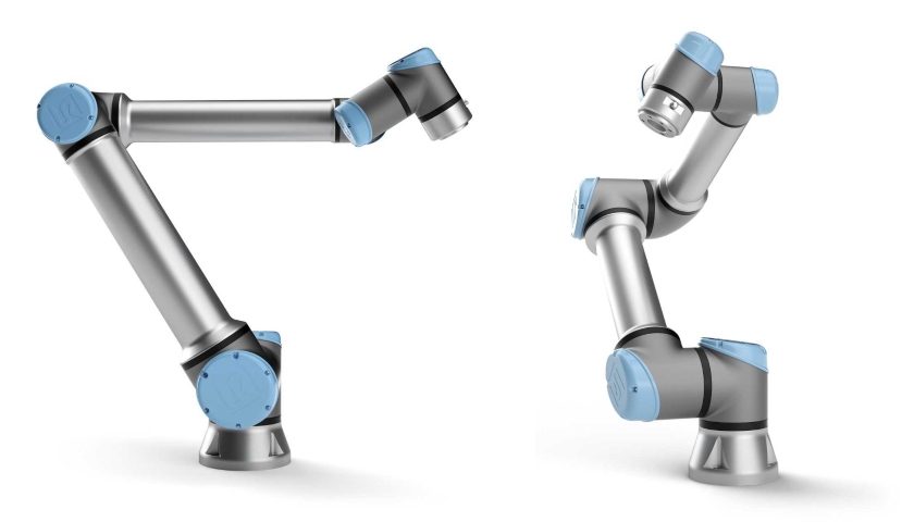 Kolaborativní roboty e-Series