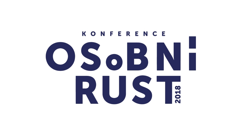 Konference Osobní růst