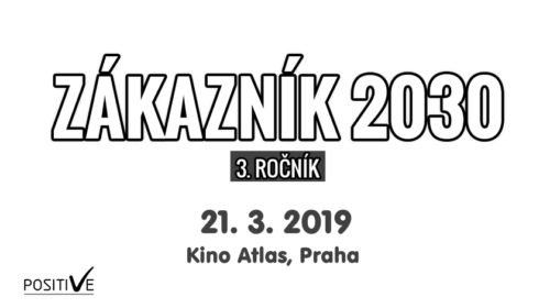 Konference Zákazník 2030
