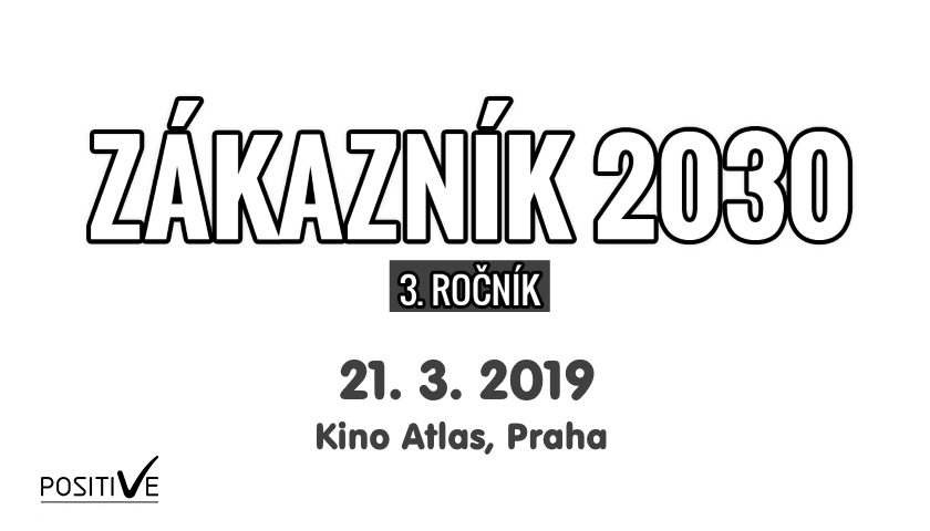 Konference Zákazník 2030
