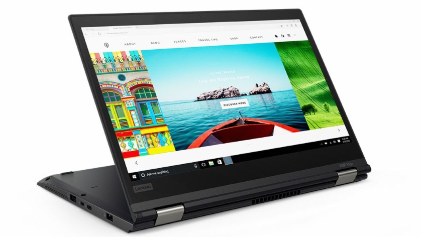 Lenovo laptop