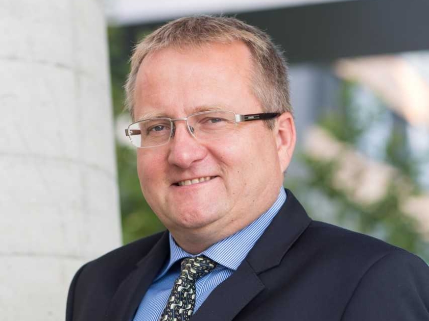 Leoš Dvořák
