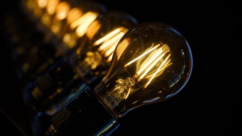 LiFi technologie