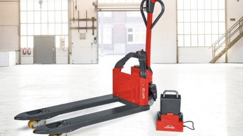Linde MT12