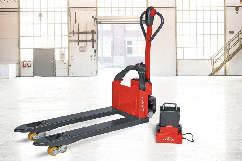Linde MT12