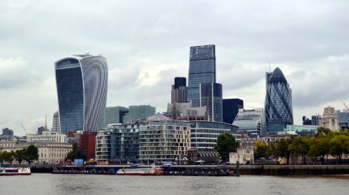 London Britain