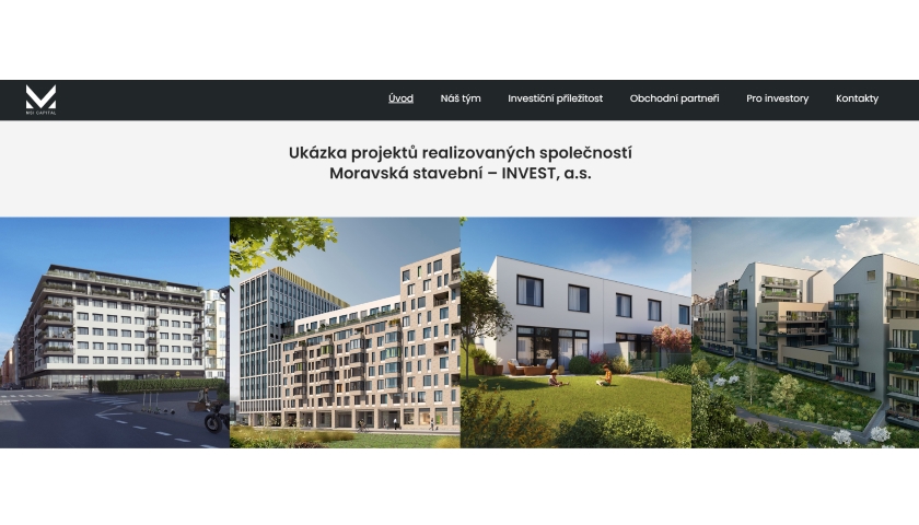 MSI Capital