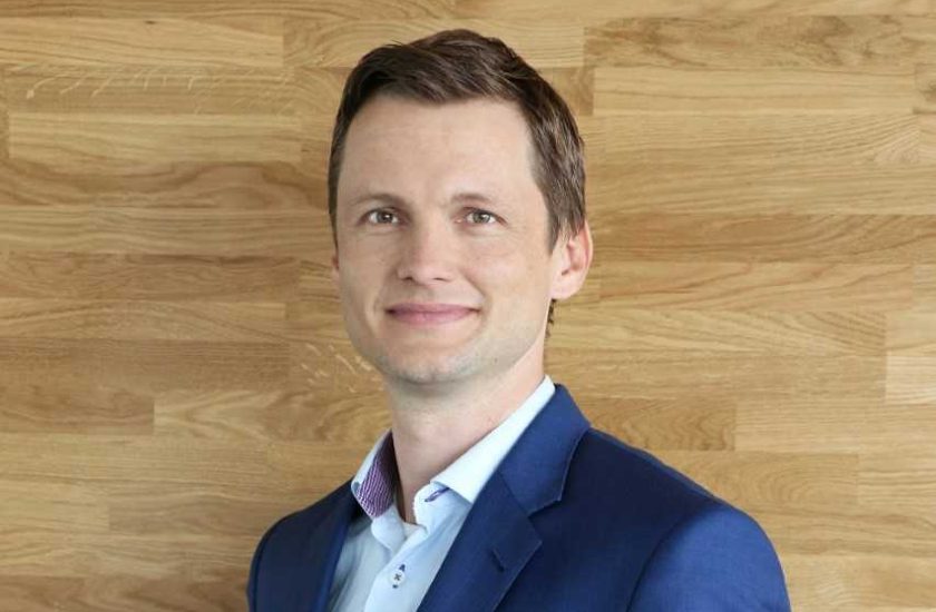 Martin Puchwein