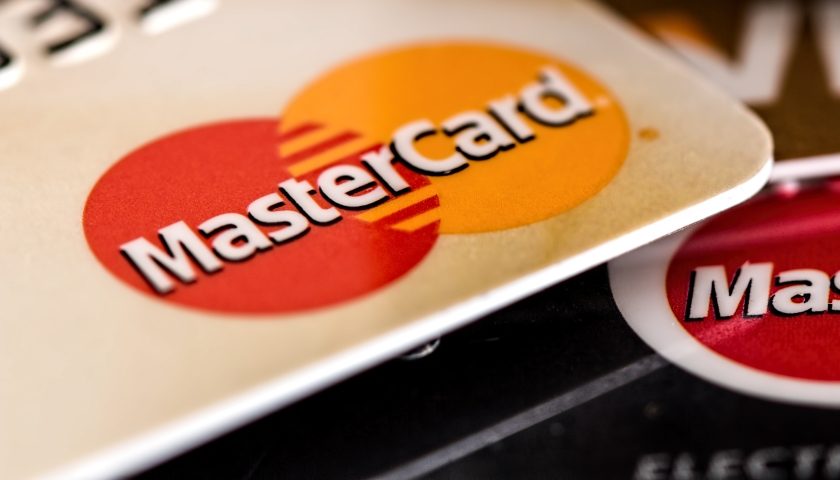 MasterCard PSD2