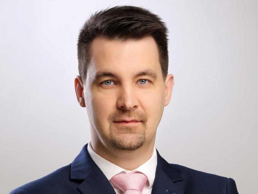 Michal Korol
