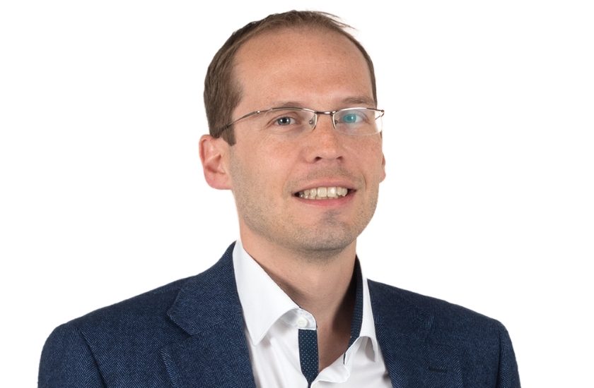 Michal Kratochvíl
