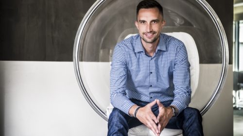 Michal Menšík