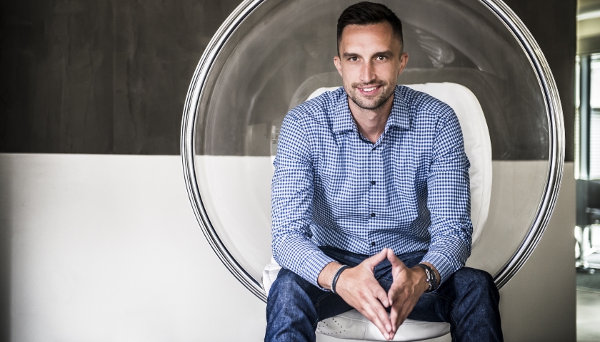 Michal Menšík