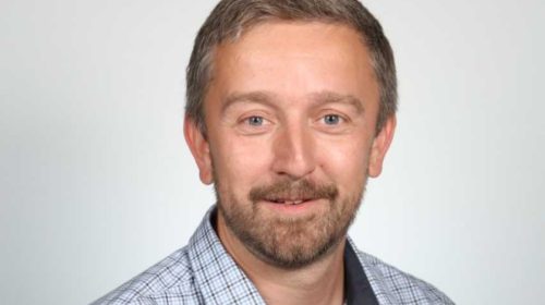 Miroslav Knotek
