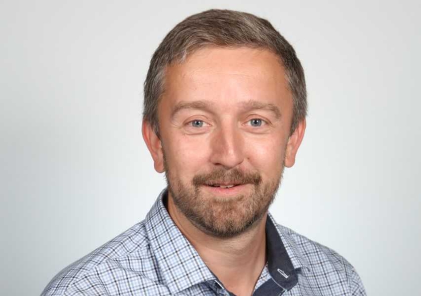 Miroslav Knotek