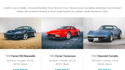 Mototechna Classic