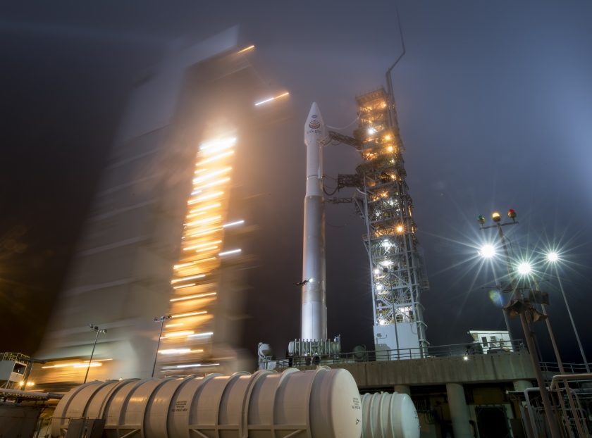 NASA Mars