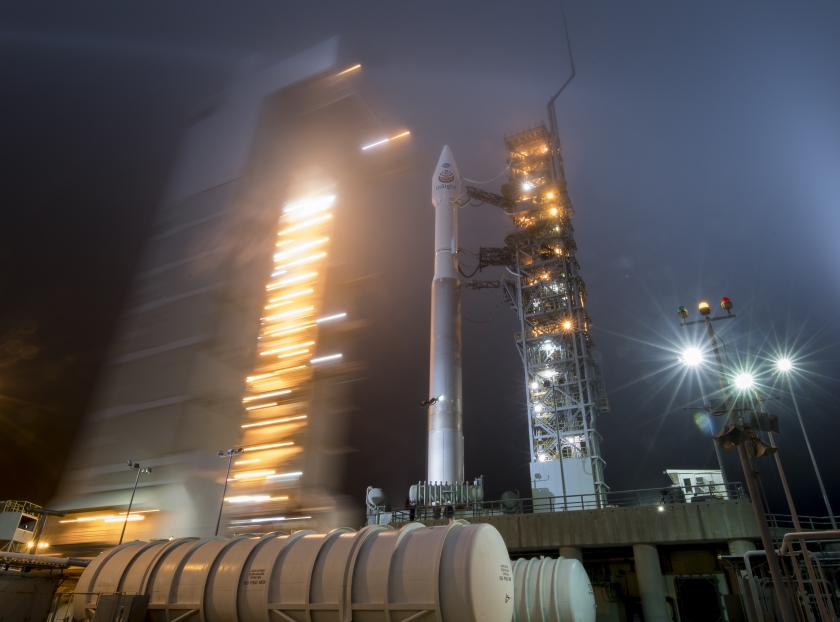 NASA Mars