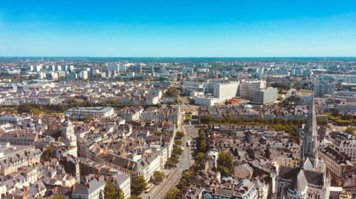 Nantes