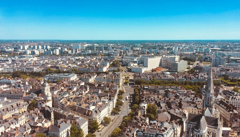 Nantes