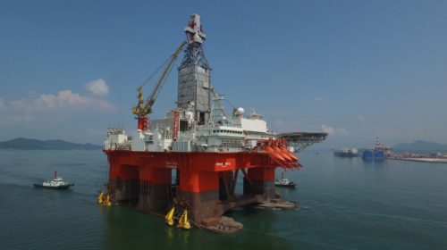 Northern Drilling Ltd