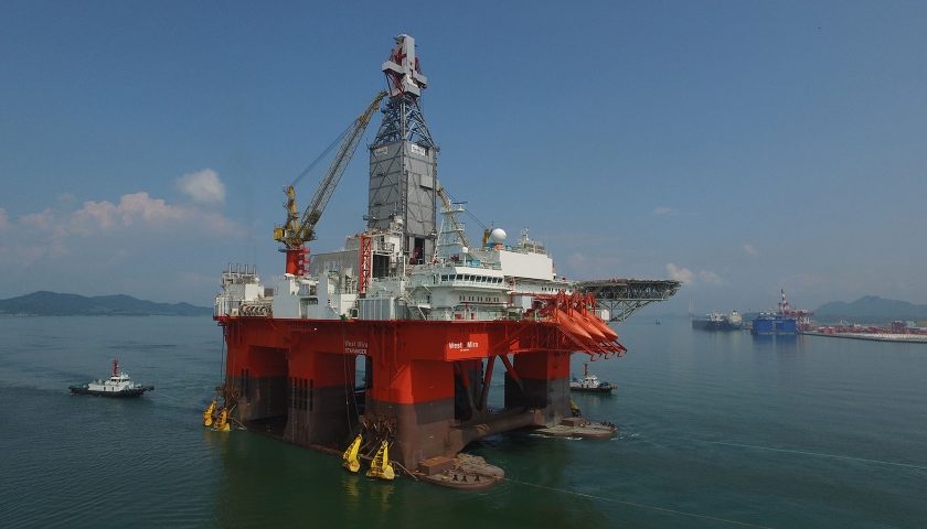 Northern Drilling Ltd