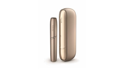 Nová generace IQOS