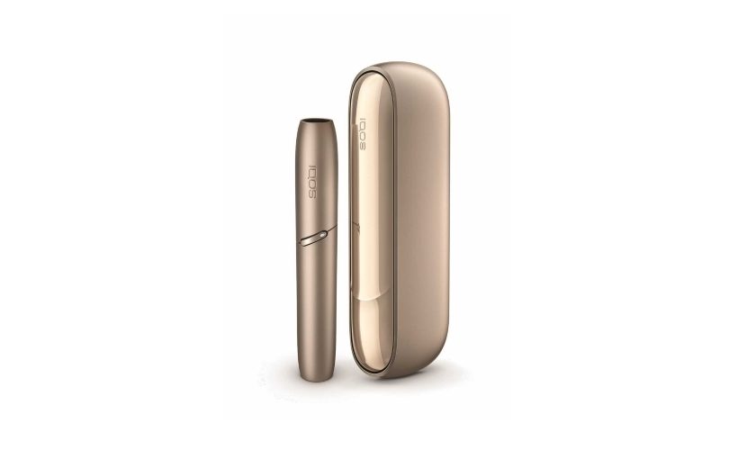 Nová generace IQOS