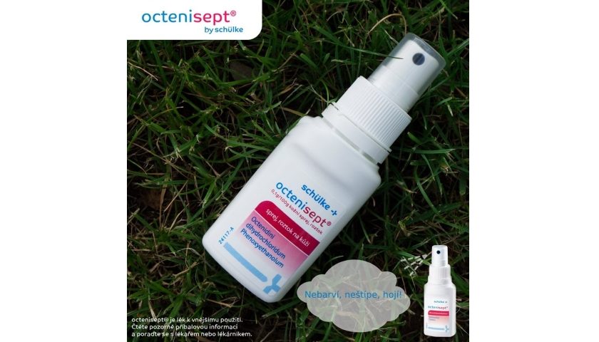Octenisept Schülke
