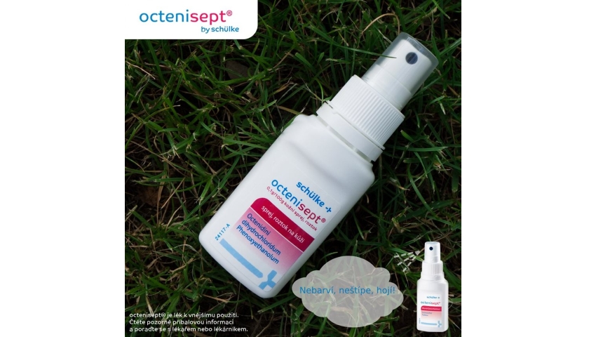 Octenisept Schülke