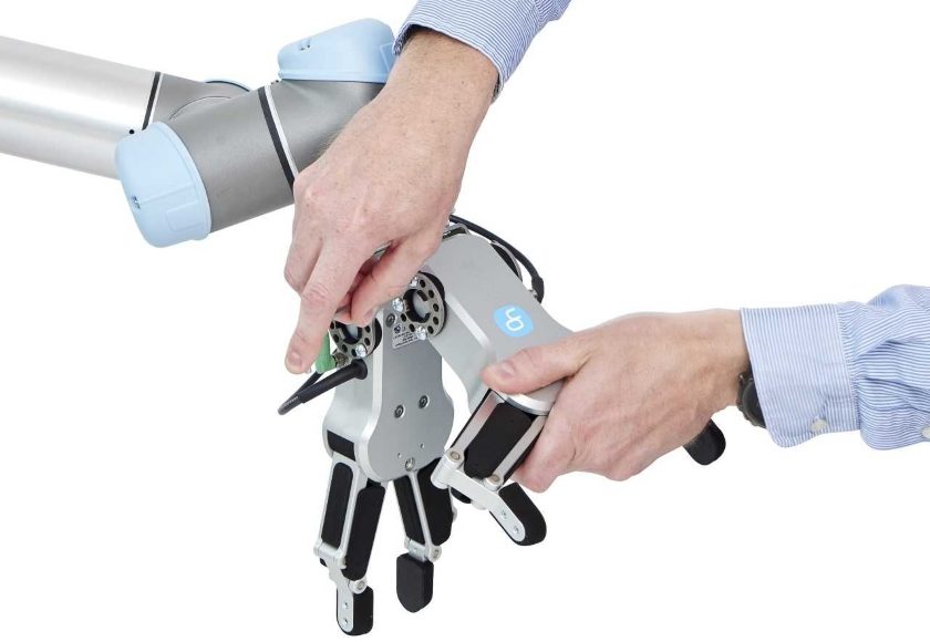 OnRobot
