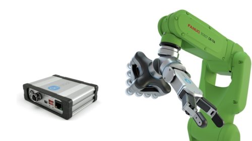 OnRobot EOAT