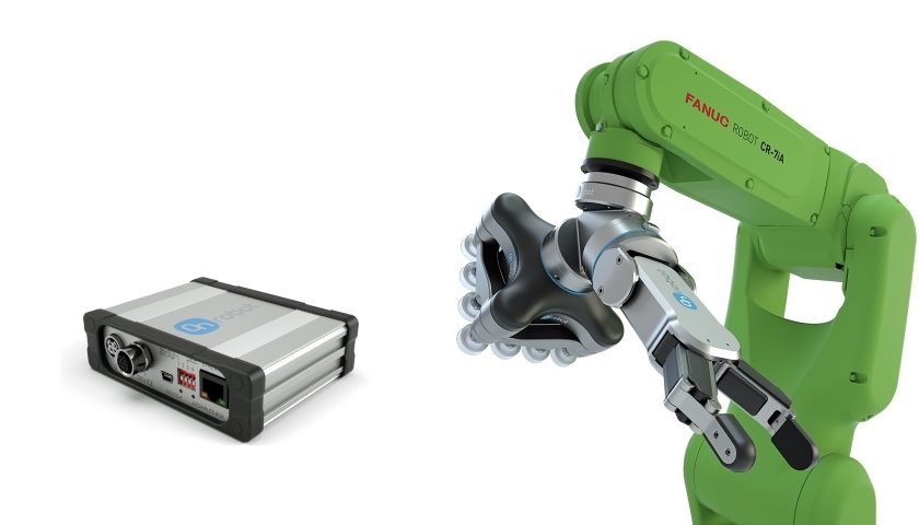 OnRobot EOAT