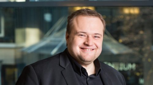 Ondřej Krajíček